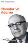 Theodor W. Adorno