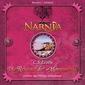Die Chroniken von Narnia. Die Reise auf der Morgenröte. 5 CDs