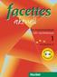facettes aktuell 1.Ein Französischkurs.Lehr-und Arbeitsbuch. Mit CD
