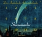 Sternenzauber. Der Audiobuch-Adventskalender. CD