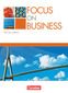 Focus on Business. Schülerbuch. New Edition