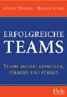 [Stefan Titscher, Markus Stamm: Erfolgreiche Teams]