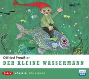 Der kleine Wassermann. 2 CDs