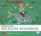 Der kleine Wassermann. 2 CDs