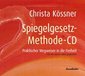 Die Spiegelgesetz-Methode. CD