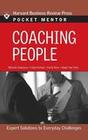 [Coaching People: Expert Solutions to Everyday Challenges]