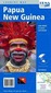 Papua New Guinea 1 : 2 600 000