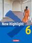 New Highlight 6: 10. Schuljahr. Schülerbuch. Allgemeine Ausgabe und Baden Württemberg