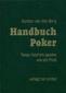 Handbuch Poker
