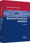 [Balanced Scorecard umsetzen]