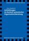 Aufstellungen im Kontext systemische Organisationsberatung