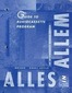 Guide To Audio Cassette Program: Alles In Allem: An Intermediate German Course