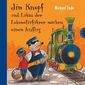 Jim Knopf und Lukas der Lokomotivführer machen einen Ausflug
