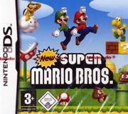 New Super Mario Bros. Nintendo DS