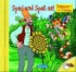 Berühr und spür. Spiel und Spaß mit Pettersson und Findus