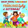 [J&ouml;cker,Detlev: Fr&uuml;hlingsspass Und Osterhas]