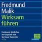 Wirksam führen. CD