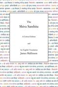 The Shiva Samhita: A Critical Edition and an English Translation