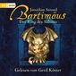 Bartimäus 02 - Das Auge des Golem
