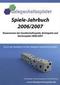 Spiele-Jahrbuch Gelegenheitsspieler 2006/2007