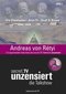 Unzensiert - Die Talkshow DVD 1: Illuminati, Skull & Bones, Area 51