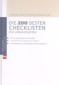 Die 200 besten Checklisten für Verkaufsleiter