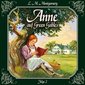 Anne 02 auf Green Gables. Verwandte Seelen