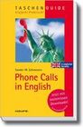 [Sander M. Schroevers: Phone Calls in English]