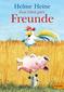 Zum Glück gibt's Freunde