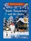 Tomte Tummetott und der Fuchs