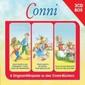 CONNI - 3-CD HÖRSPIELBOX