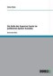 Die Rolle des Supreme Courts im politischen System Kanadas