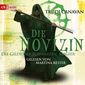 Die Gilde der schwarzen Magier 2 - Die Novizin