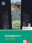 Buongiorno Neu 1. Lehrbuch mit 2 Audio-CDs