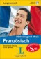 Langenscheidt Hörtraining mit Musik Französisch