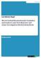 Wer ist Gerhard Kromschroeder? Gedanken und Analysen zum Stern-Reporter und seiner investigativen Recherchemethode