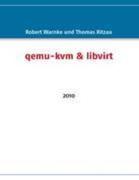 qemu-kvm & libvirt