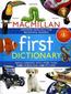 MacMillan First Dictionary