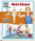 Mein Körper