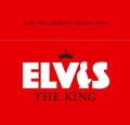 Elvis The King: Complete Singles