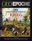 Geo Epoche. Der Dreißigjährige Krieg