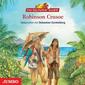Robinson Crusoe