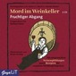 Mord im Weinkeller. Fruchtiger Abgang
