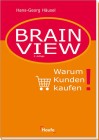 [Hans-Georg H&auml;usel: Brain View]