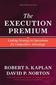 Execution Premium