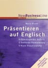 [Mario Klarer: Pr&auml;sentieren auf Englisch]