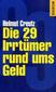 Die 29 Irrtümer rund ums Geld