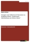 Versagen zum Selbstzweck? Rezension zu Wolfgang Seibels: "Funktionaler Dilettantismus im Dritten Sektor"