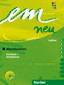 em neu 2008 Abschlusskurs Kursbuch, Arbeitsbuch , Lektion 1 - 5 mit Arbeitsbuch-Audio-CD