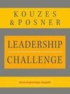 [James M. Kouzes, Barry Z. Posner: Leadership Challenge]